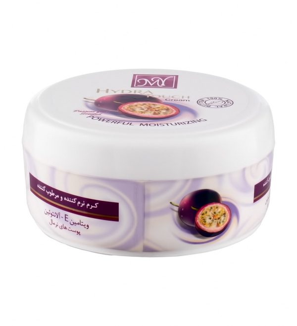 مرطوب کاسه ای هیدرا تاچ مای