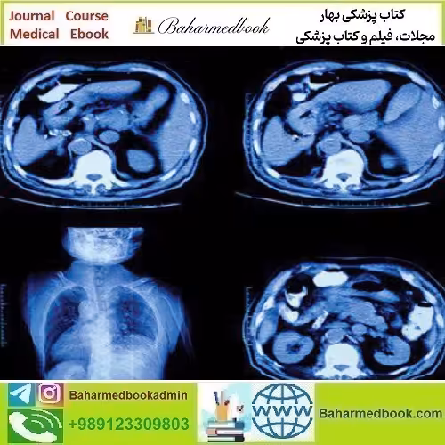 UCSF Radiology Clinical Update 2023 video course price 28€ - کتاب پزشکی بهار