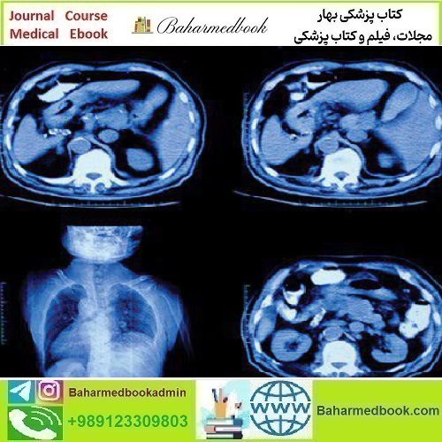 UCSF Radiology Clinical Update 2023 video course price 28€ - کتاب پزشکی بهار
