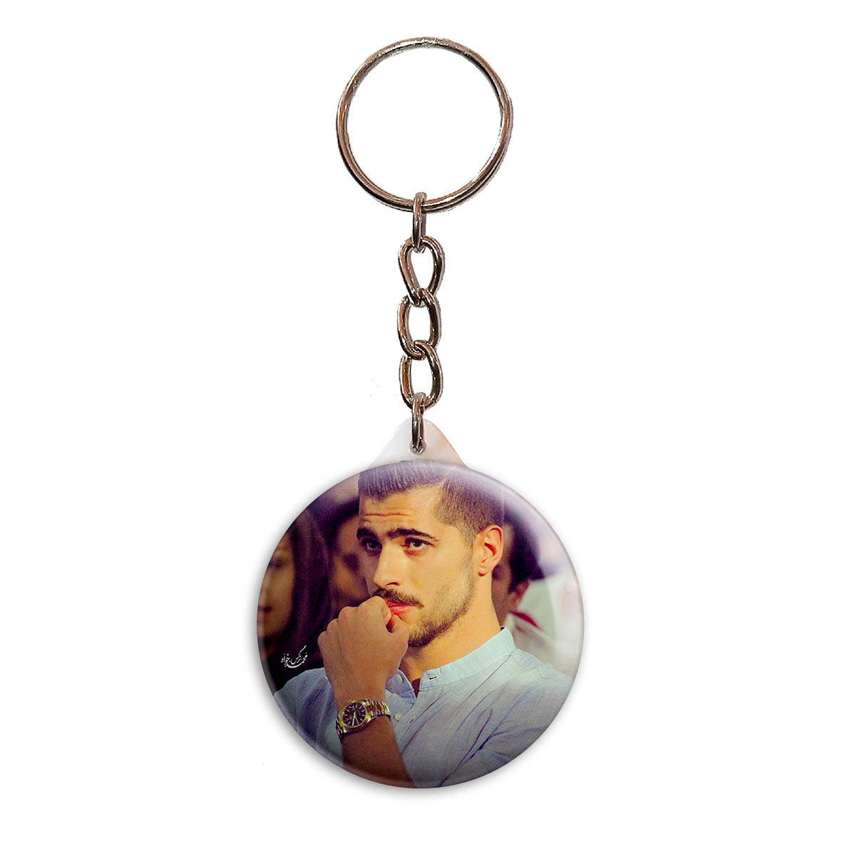 جاکلیدی پرمانه طرح سعید عزت اللهی کد pmy.25294