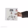 کتاب جهان کوچک من اثر علی قاضی نظام انتشارات 360 درجه