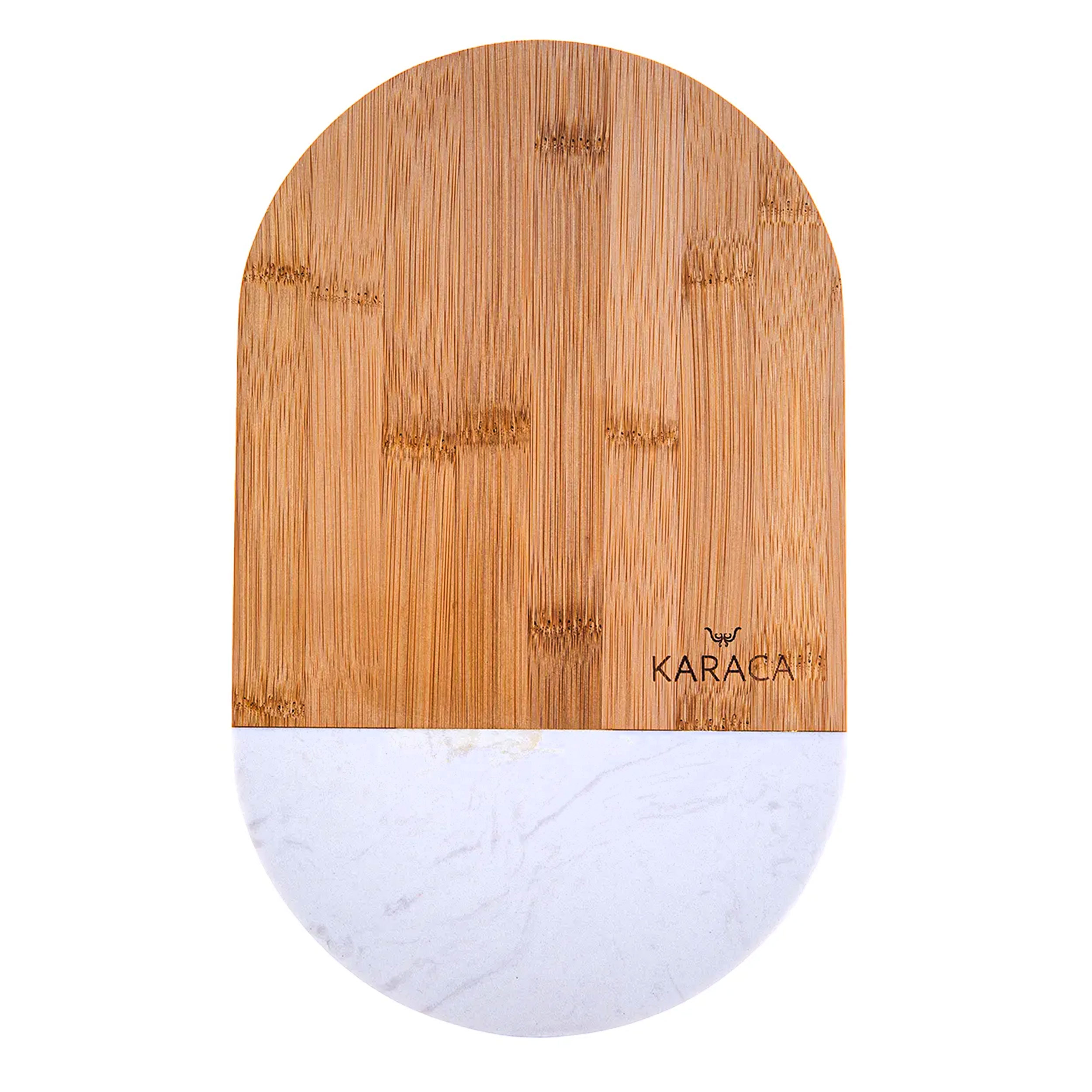 تخته برش کاراجا مدل Spin