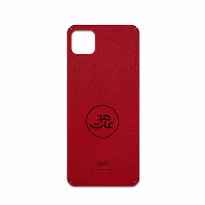 برچسب پوششی ماهوت مدل RL-MAH مناسب برای گوشی موبایل سامسونگ Galaxy A22 5G