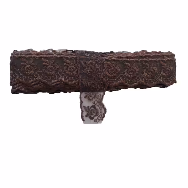 نوار یراق کد ROLN-739 طول 4 متر