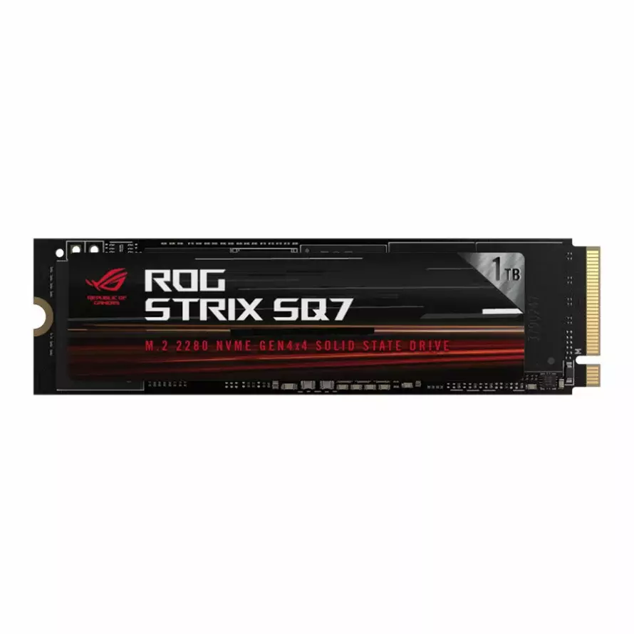 اس اس دی ایسوس ROG Strix SQ7 M.2 2280 NVMe 1TB