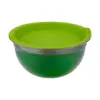 لگن اشپزخانه کد 500372 مجموعه 5عددی