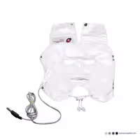 ماسک حرارتی پرتابل پویان تجهیز