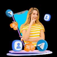 خرید 10K ممبر تلگرام – ممبر کیفیت بالا تلگرام بدون ریزش گارانتی دار