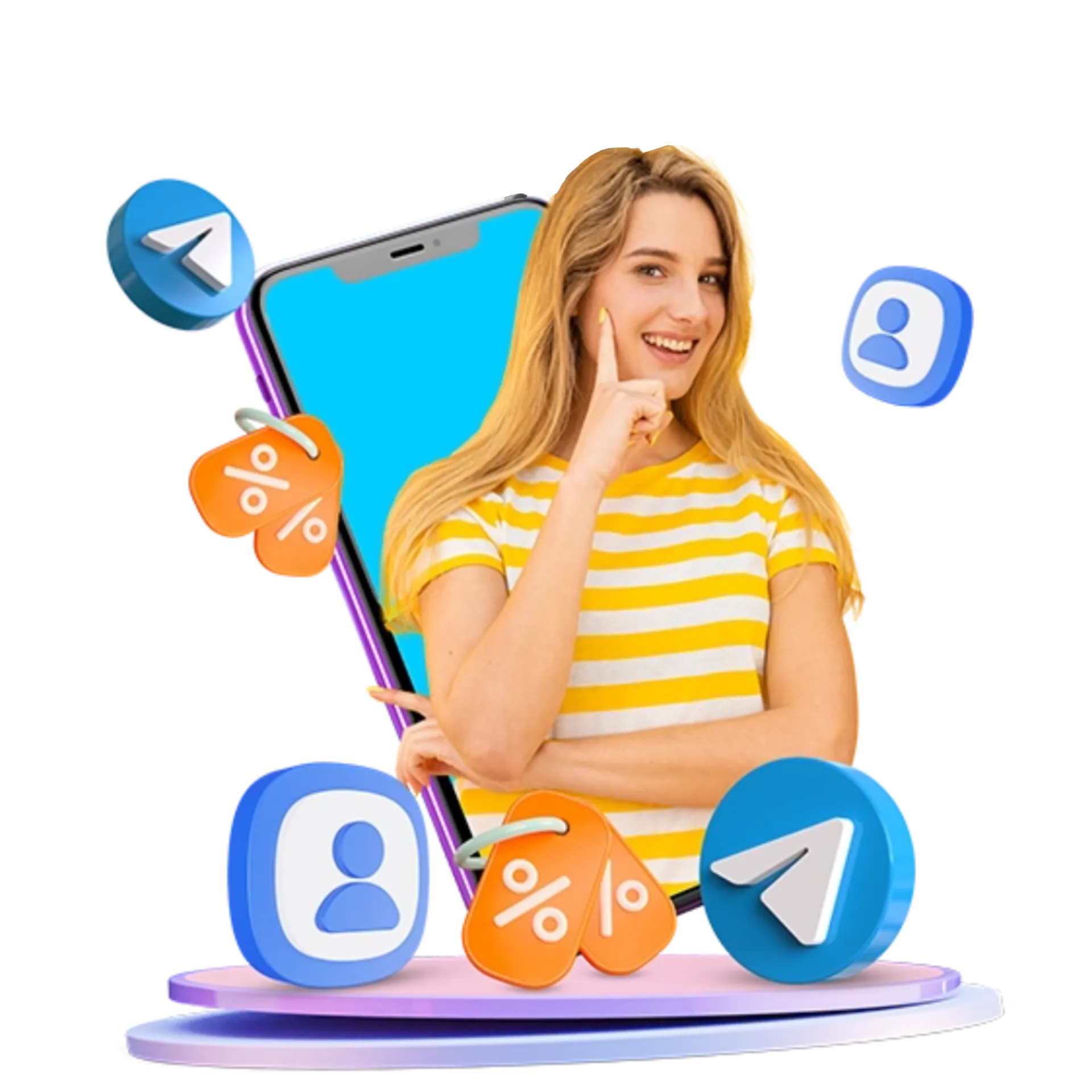 خرید 10K ممبر تلگرام – ممبر کیفیت بالا تلگرام بدون ریزش گارانتی دار