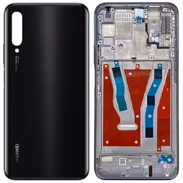 قاب و شاسی هوآوی Huawei Y9s - دنافون