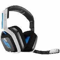 خرید هدست Astro A20 مخصوص PS5/PS4/PC white با بهترین قیمت