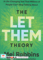 قیمت و خرید کتاب THE LET THEM THEORY اثر مل رابینز | ایده بوک