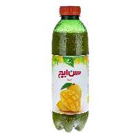 آبمیوه سن ایچ انبه (750 میلی لیتر)