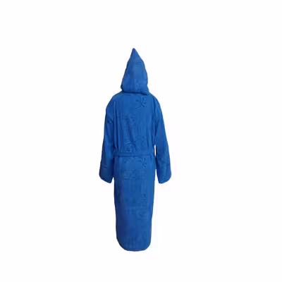 حوله پالتویی مدل صدف کد L-125 سایز 125