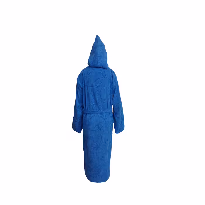 حوله پالتویی مدل صدف کد L-125 سایز 125