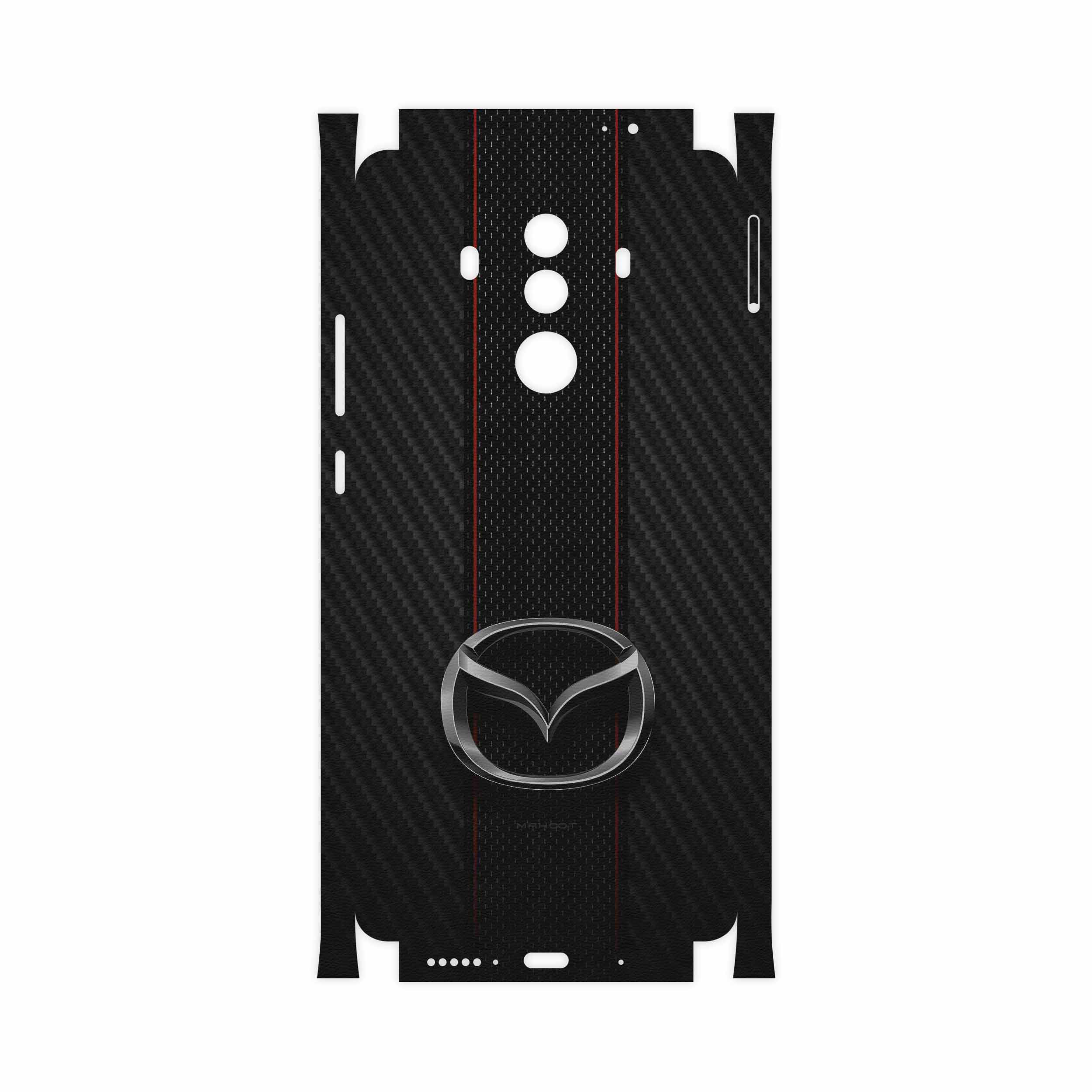 برچسب پوششی ماهوت مدل Mazda Motor-FullSkin مناسب برای گوشی موبایل هوآوی Mate 10 Pro
