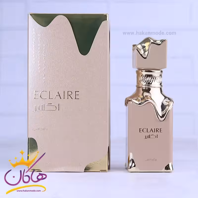 ادکلن لطافه زنانه اکلیر | Eclaire Lattafa