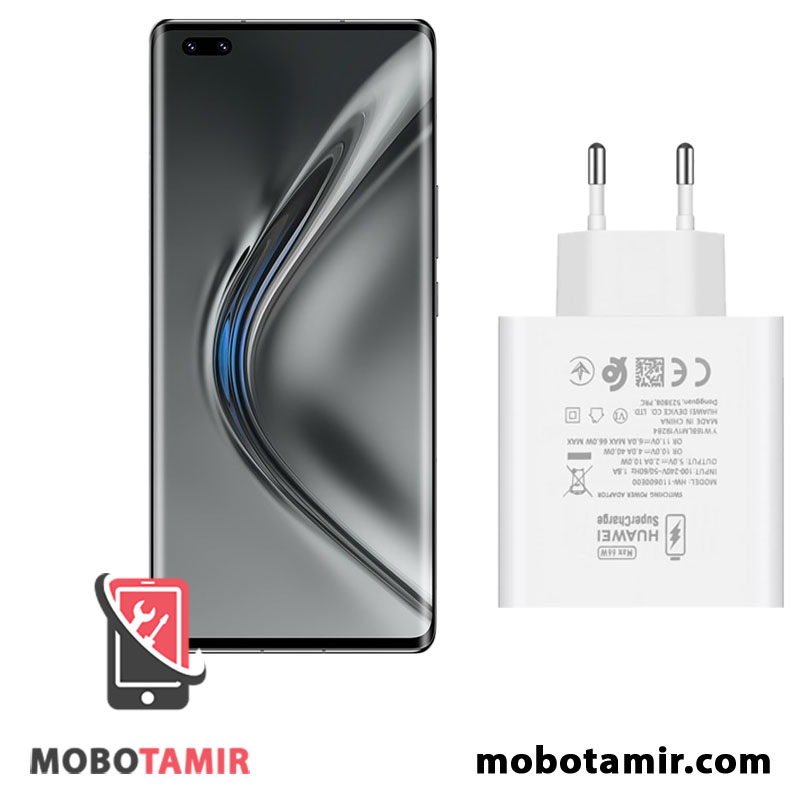 قیمت آداپتور اصلی آنر Honor V40 5G - موبولند