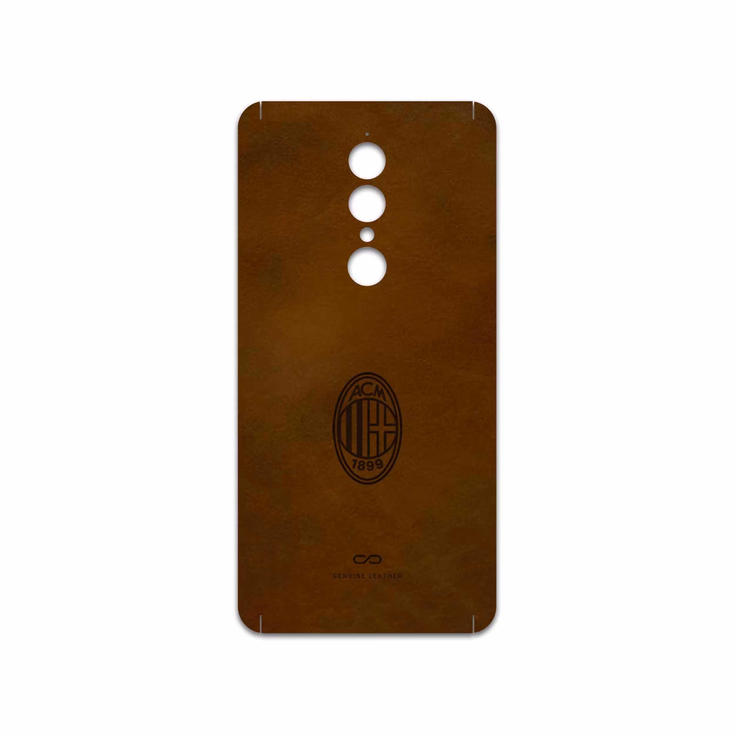 برچسب پوششی ماهوت مدل BFL-ACMLN مناسب برای گوشی موبایل یومی A1 Pro