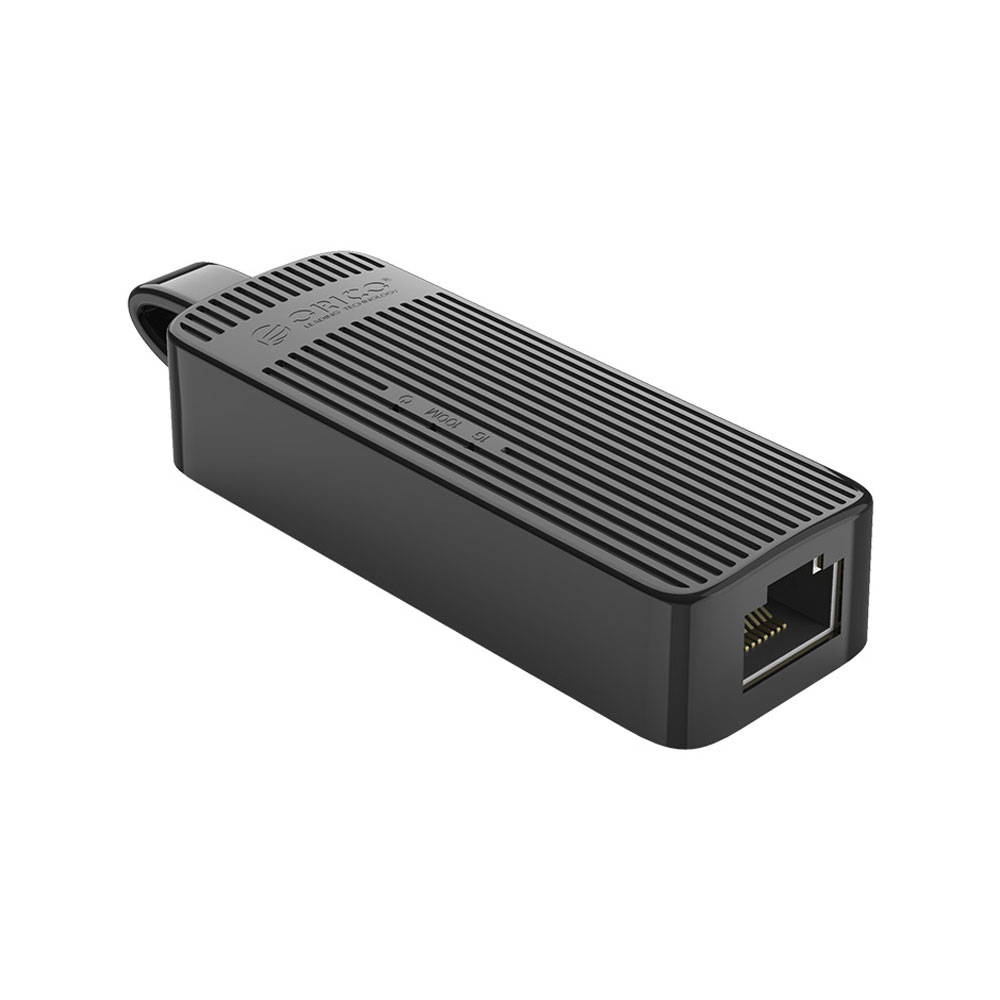 مبدل USB به RJ45 اوریکو مدل ORICO UTK-U2 USB to Ethernet Adapter