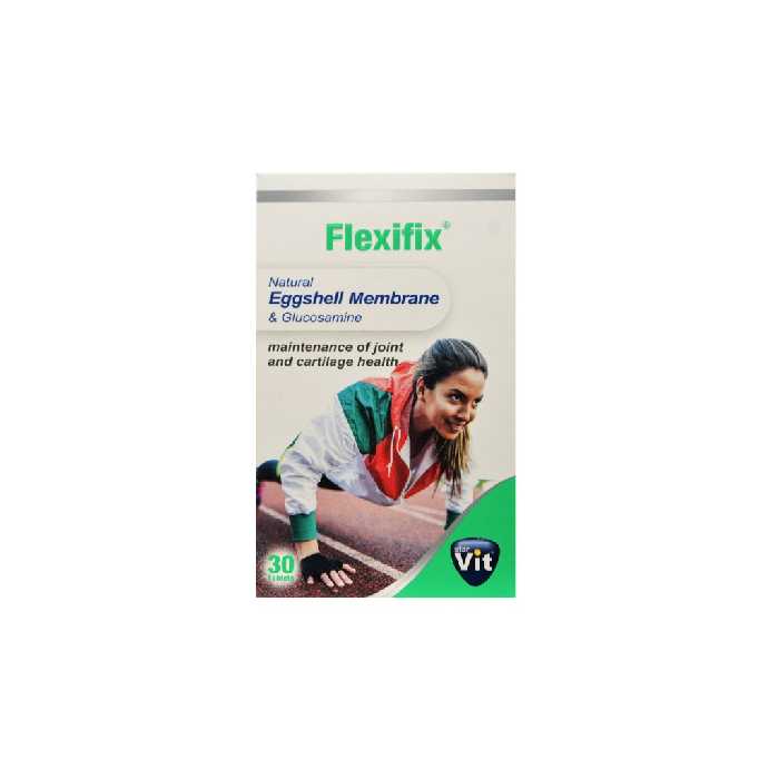 قرص فلکسی فیکس استار ویت