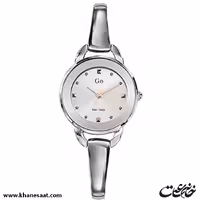 ساعت مچی زنانه جی او مدل 695139
