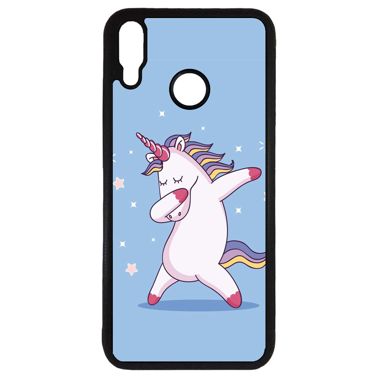 کاور طرح اسب تک شاخ کد 1146 مناسب برای گوشی موبایل سامسونگ galaxy a10s