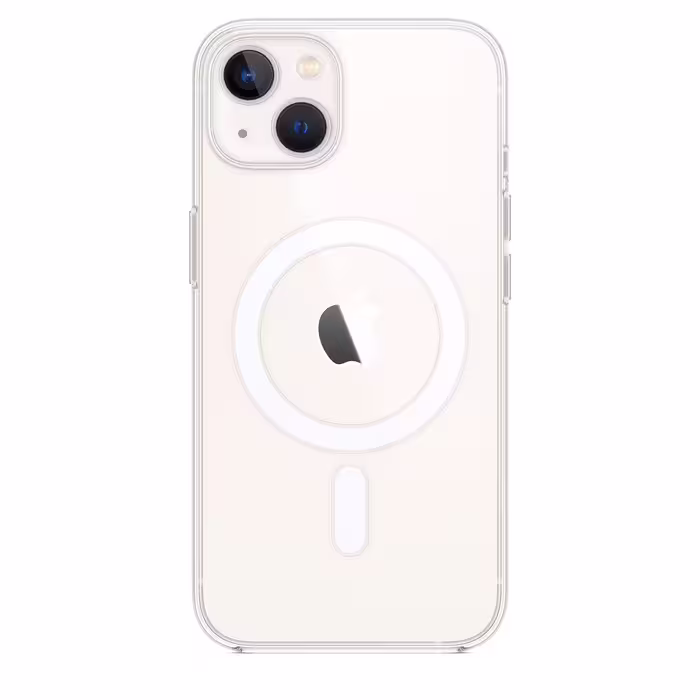 کاور مدل MagSafe مناسب برای گوشی موبایل اپل IPhone 13 