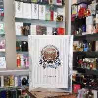 عطر رصاصی الوسام دی مردانه ادو پرفیوم
Rasasi Al Wisam Day POUR HOMME EDP