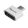 مبدل OTG microUSB وریتی مدل A302 بسته 5 عددی