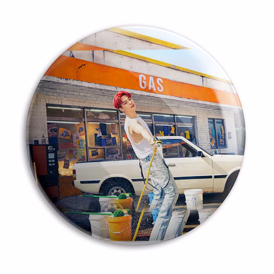 پیکسل پرمانه طرح exo کد pm.3388