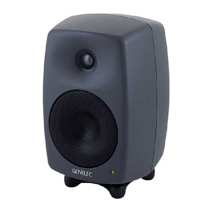 اسپیکر مانیتورینگ جنلک 8010A