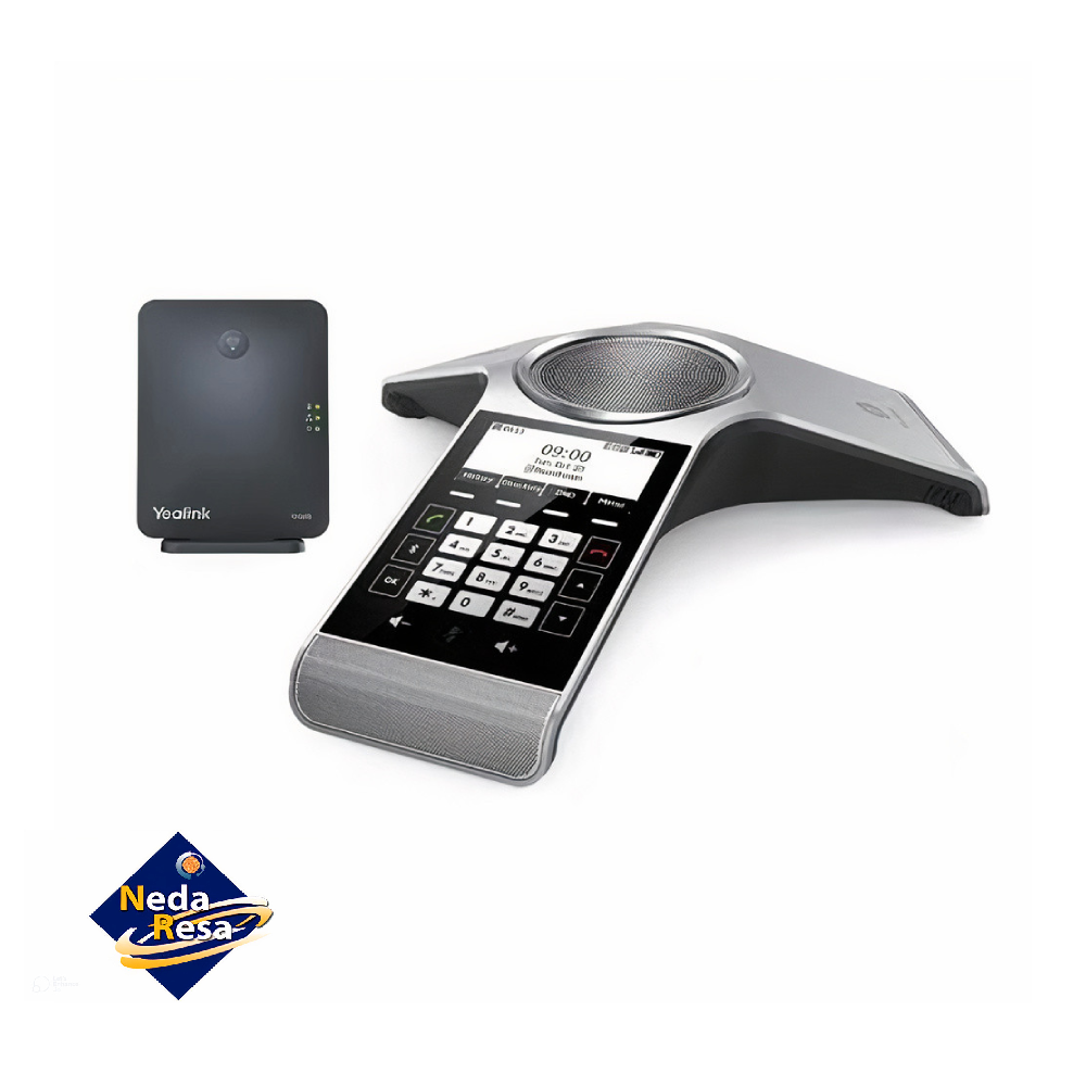 تلفن کنفرانس یالینک مدل CP930