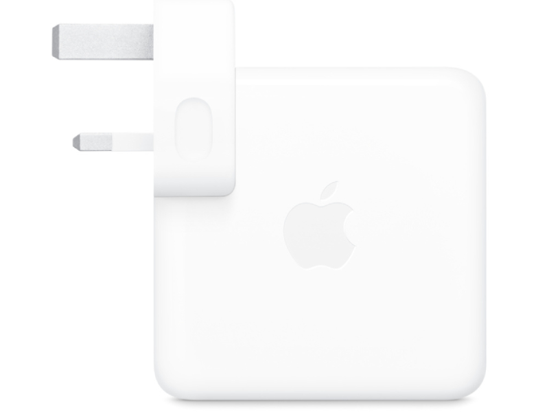 شارژر دیواری فست شارژ 96 وات اپل مدل MX0J2