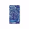 برچسب پوششی ماهوت مدل Blue Printed Circuit Board مناسب برای تبلت لنوو Tab M7 2019