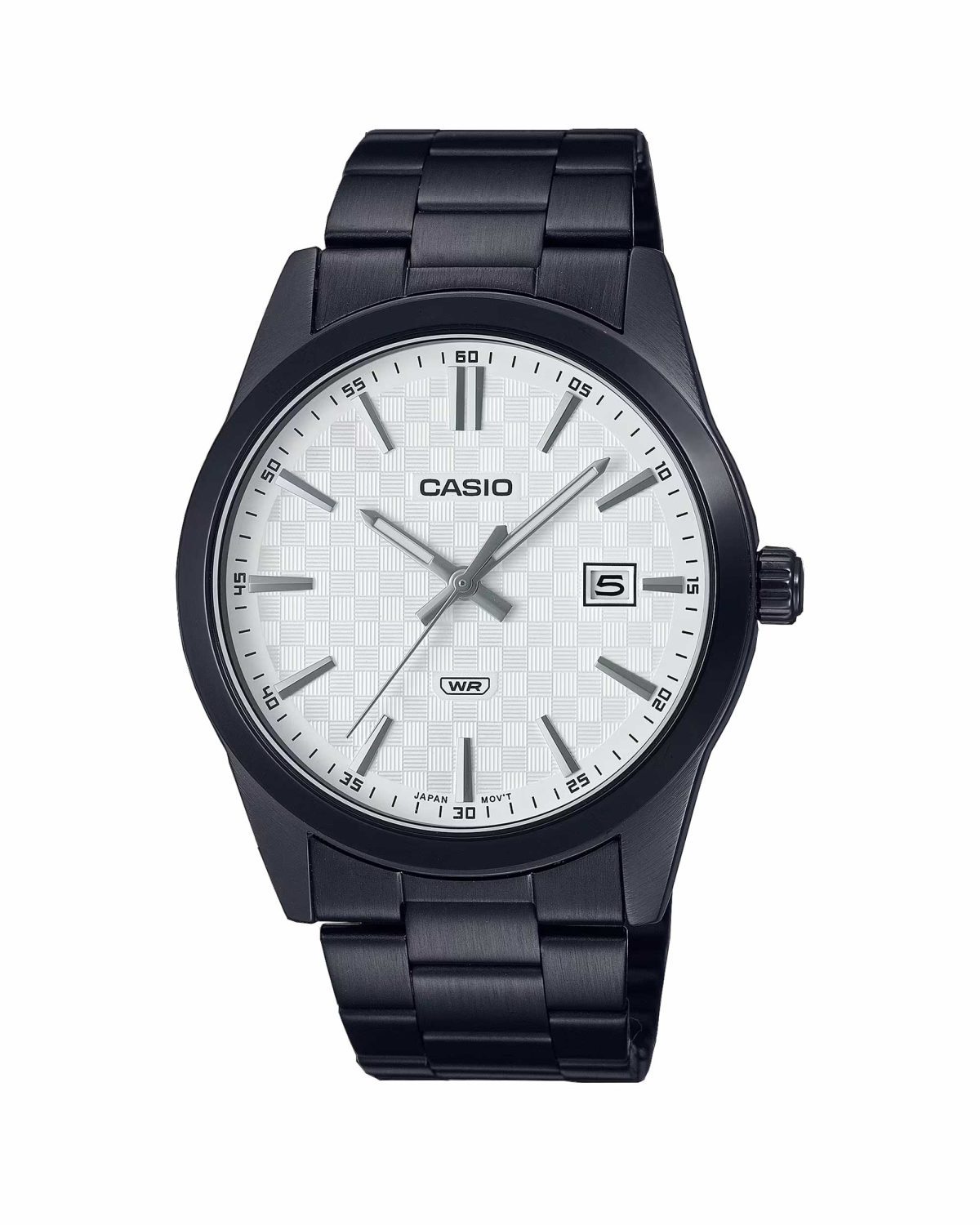 ساعت مچی مردانه کاسیو CASIO MTP-VD03B-7A
