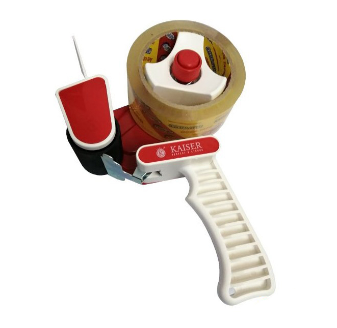 دستگاه چسب پهن کایزر مدل SK121 فلزی