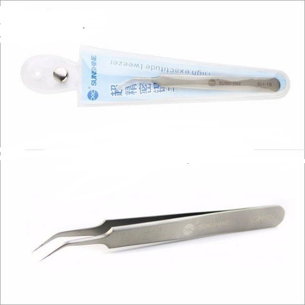 پنس Tweezer SH-15