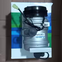 کمپرسور کولر تیبا و ساینا فوتون مارک اتوکار
