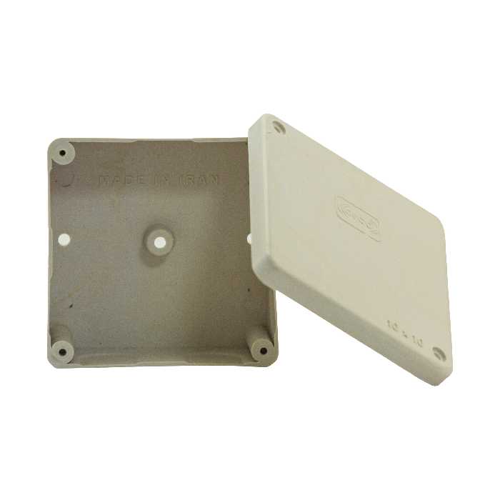 جعبه تقسیم برق آرکو مدل 1010