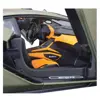 ماکت ماشین بوراگو مدل LAMBORGHINI SIAN FKP37 2021