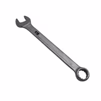 آچار یکسر تخت و یکسر رینگی مدل پرشین کت کد YPA-018MM سایز 18 میلیمتر