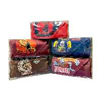 جامدادی سه زیپ باگاسیس کد 3770