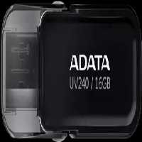 فلش مموری 16گیگابایت Adata مدل UV240