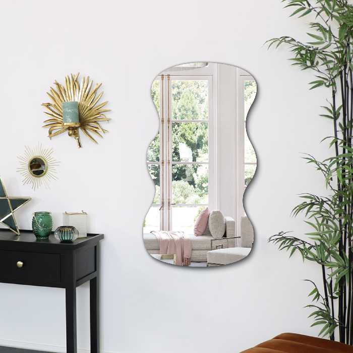 آینه تجسم مدل MODENA