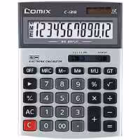 ماشین حساب کامیکس مدل C_131S