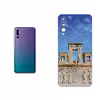 برچسب پوششی ماهوت مدل TAKHT-e-JAMSHID مناسب برای گوشی موبایل هوآوی P20 Pro