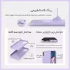 کاور مدل سیلیکونی مناسب برای گوشی موبایل اپل iPhone 7/8