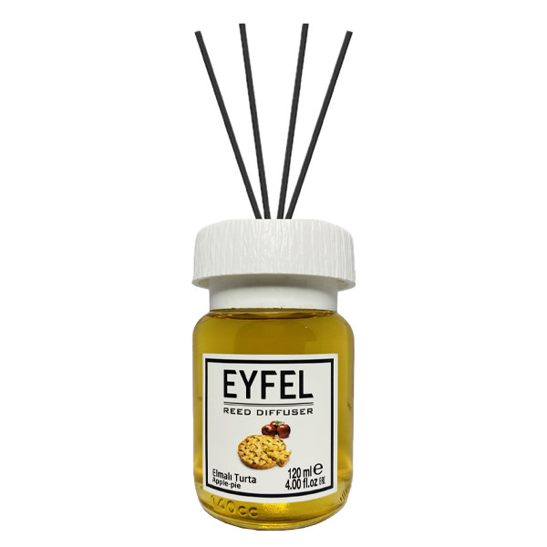 خوشبوکننده هوا ایفل مدل Apple Pie حجم 120 میلی لیتر | کالا مکس