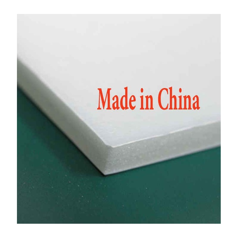 فوم برد 10 میل ساده 15 برگی 140*100